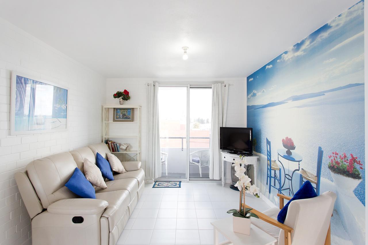 Апартаменты Ocean Harbour Views Фримантл Экстерьер фото